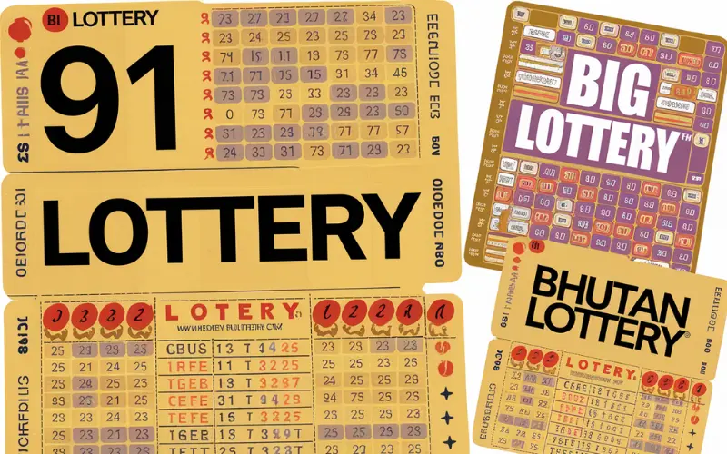 big lottery