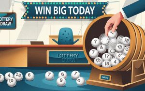 mega millions lottery