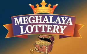 meghalaya lottery