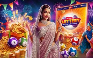 bhagyalakshmi lottery