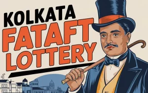 kolkata fatafat lottery