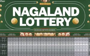 nagaland state lottery