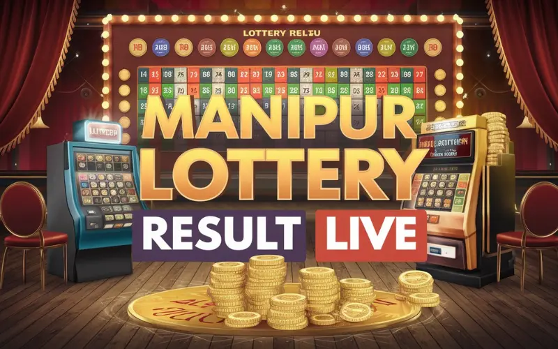 Manipur Lottery Result Live