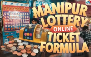 Manipur Lottery Online Ticket