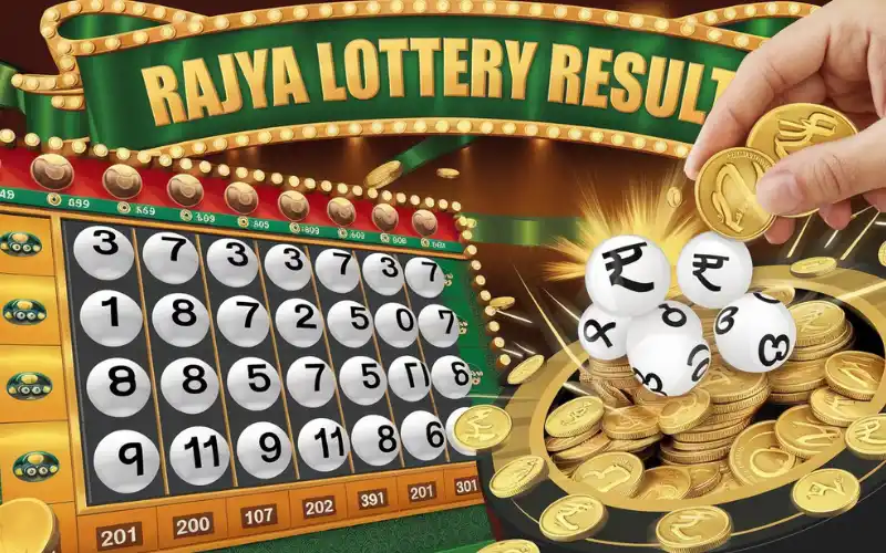 Rajya Lottery Result