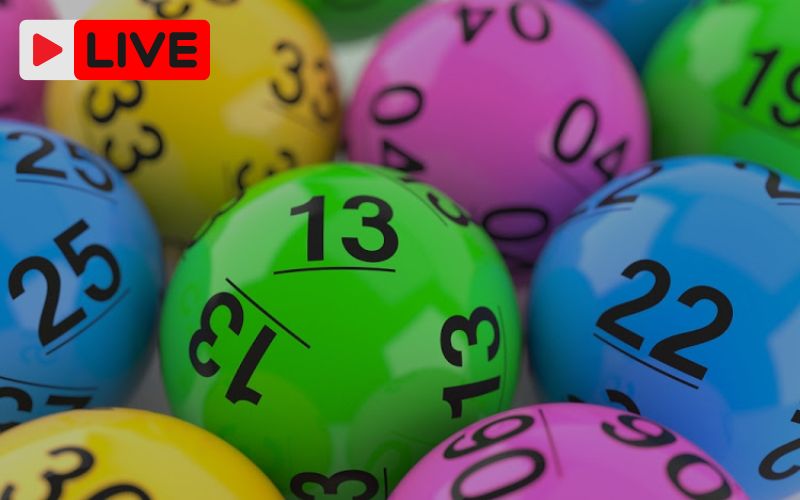 live lottery result tips